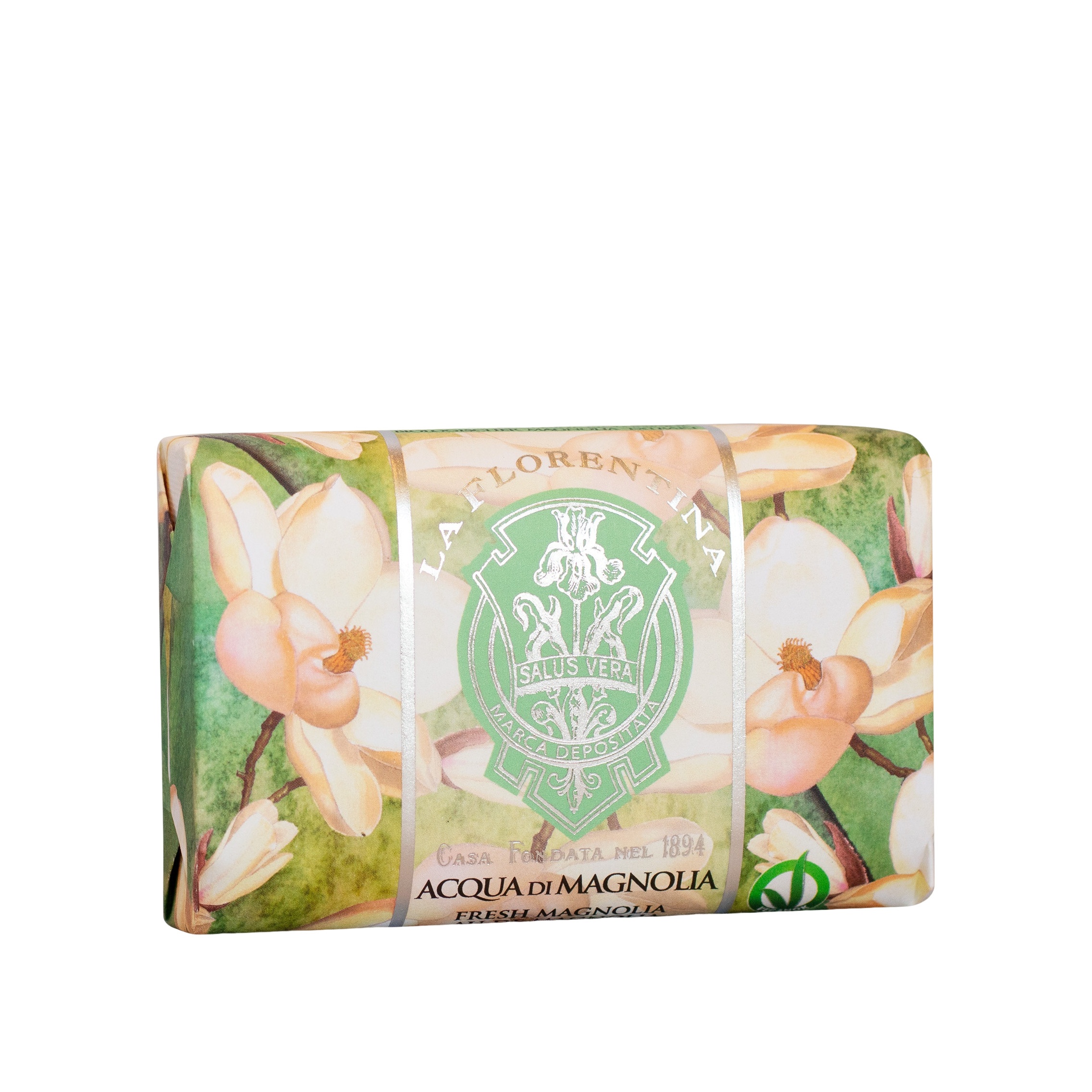 Мыло Fresh Magnolia  купить в VISAGEHALL