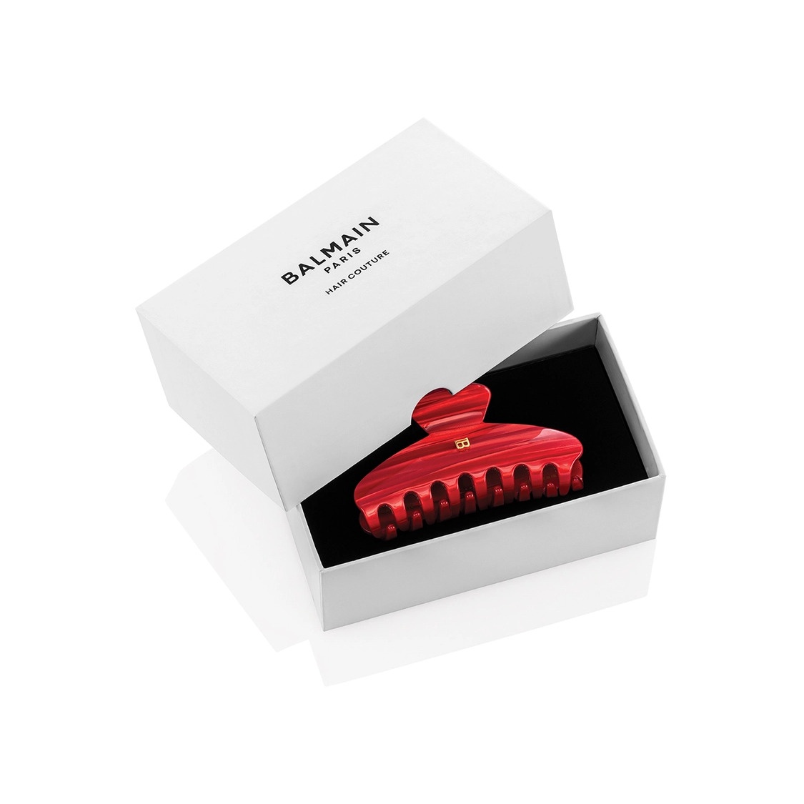 Заколка-краб Ключ к сердцу M купить в VISAGEHALL