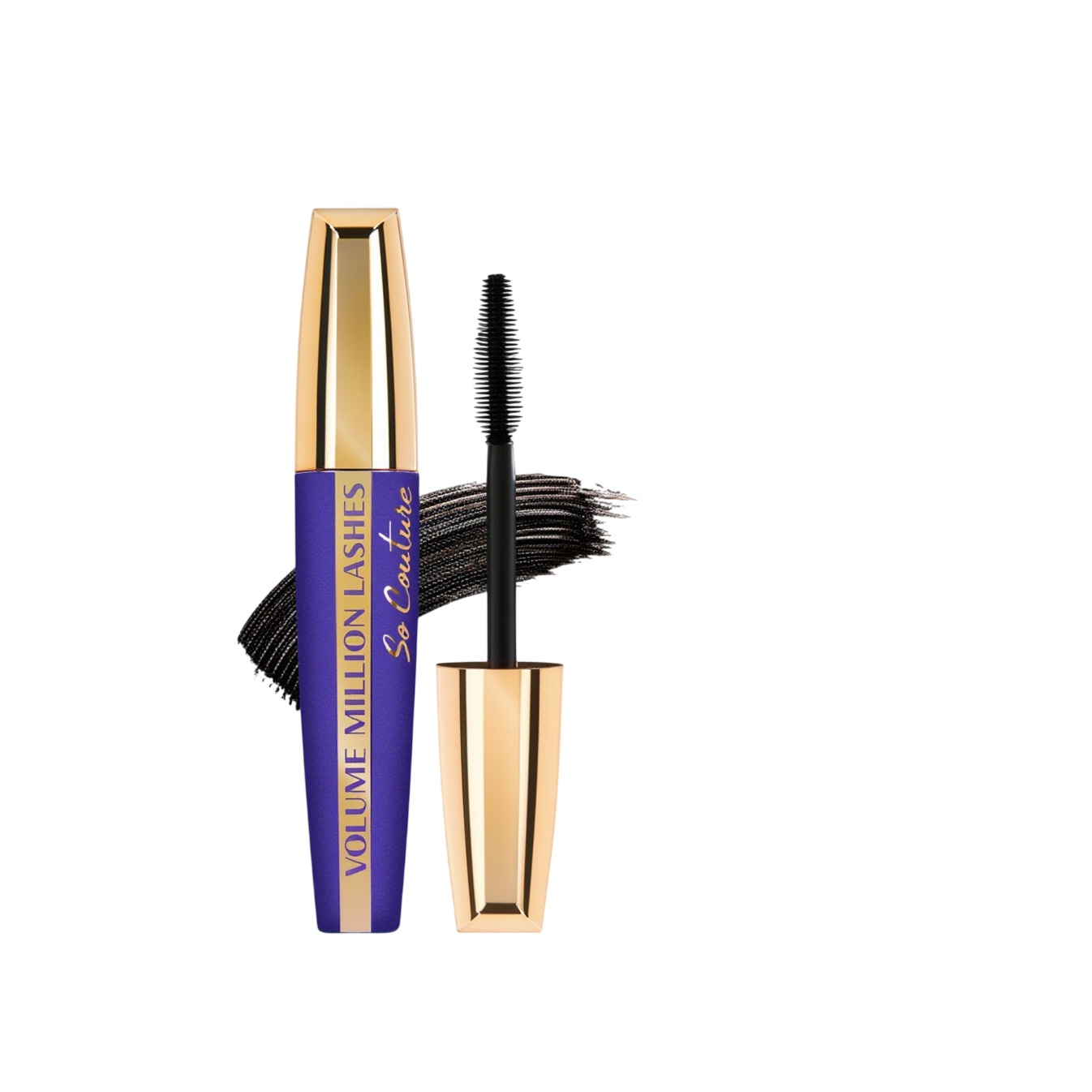 Тушь для ресниц Million Lashes So Couture