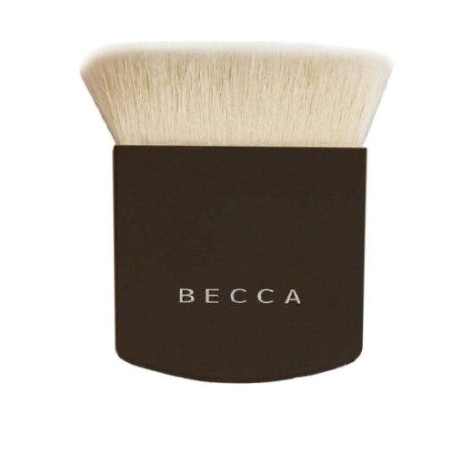 Кисть единая для нанесения идеального макияжа Perfecting BrushThe One