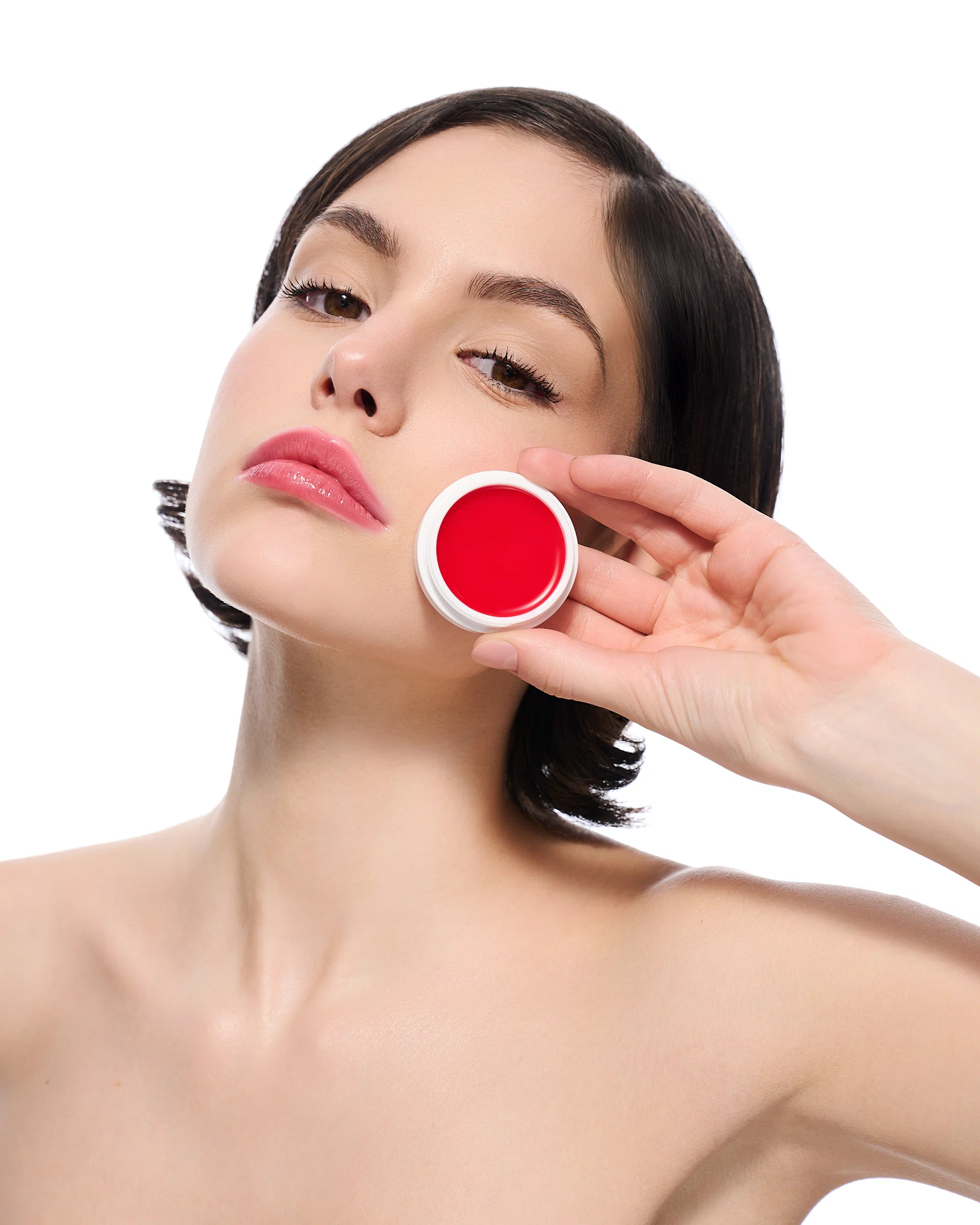 Желе для губ Lip Jelly Four Seasons