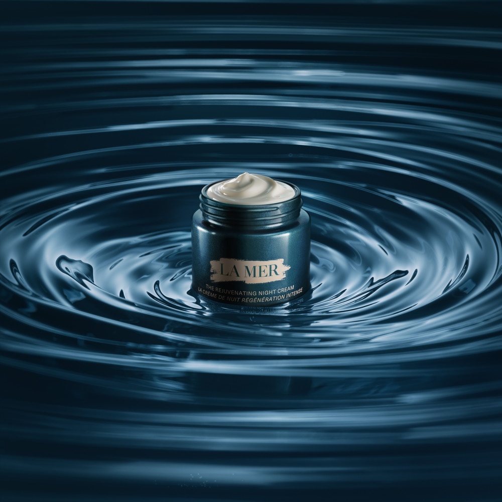 Крем обновляющий ночной The Rejuvenating Night Cream