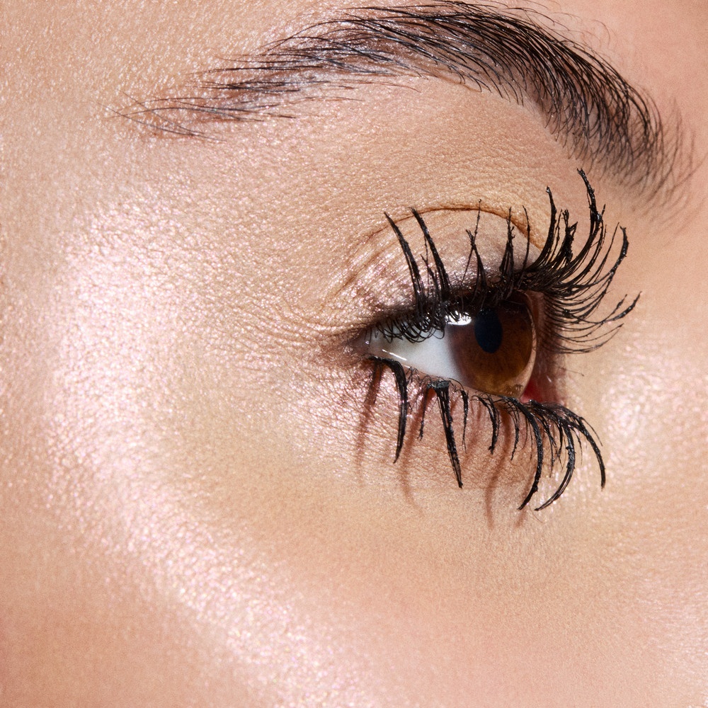 Тени для век Eye Shadow Metallic