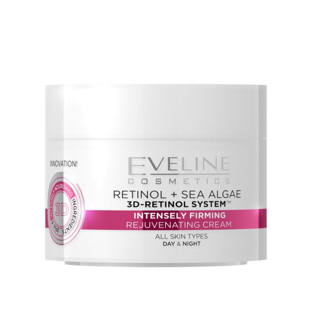 Крем-лифтинг для лица омолаживающий Clean your skin  купить в VISAGEHALL