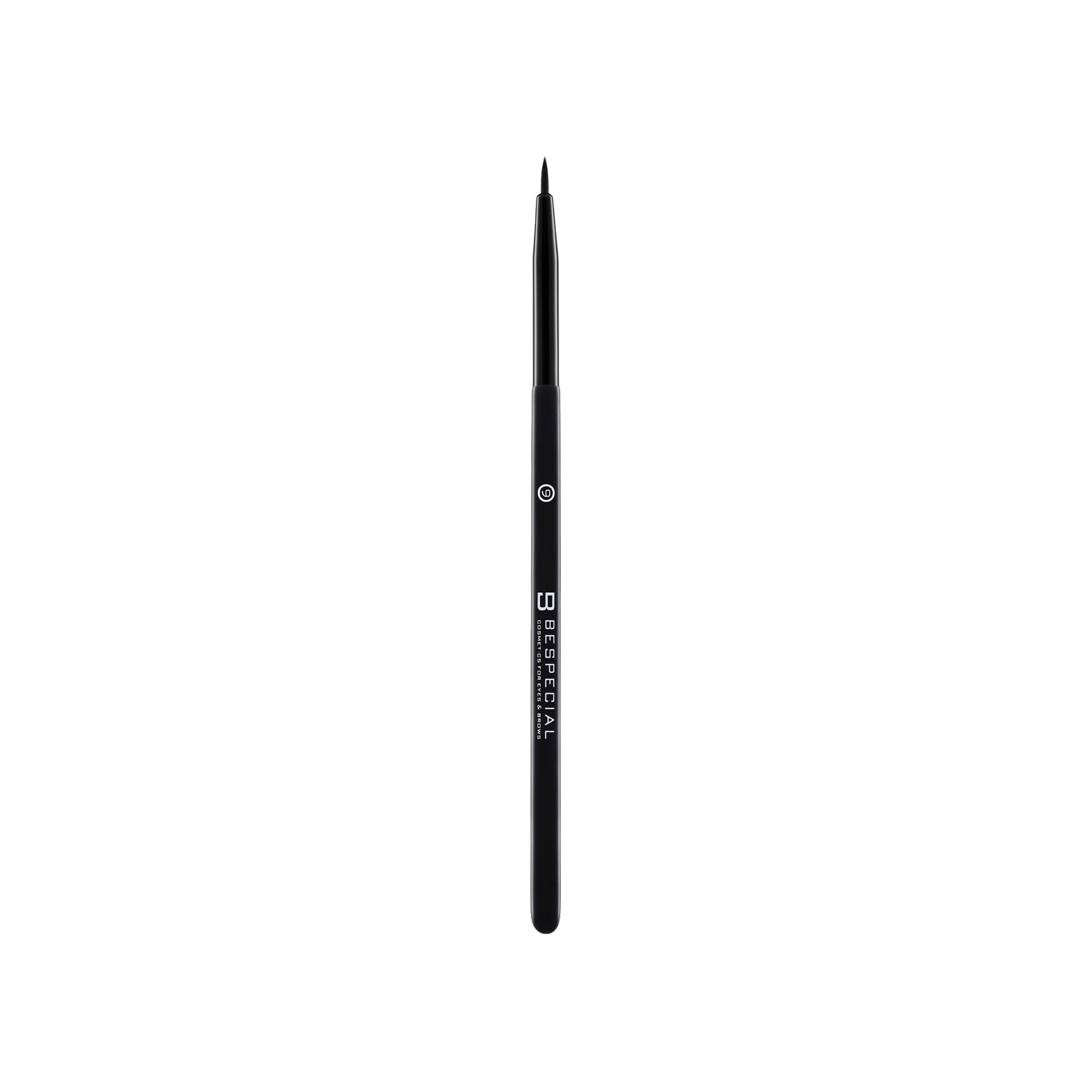 Кисть для макияжа Eye liner Pointed Brush 09 купить в VISAGEHALL