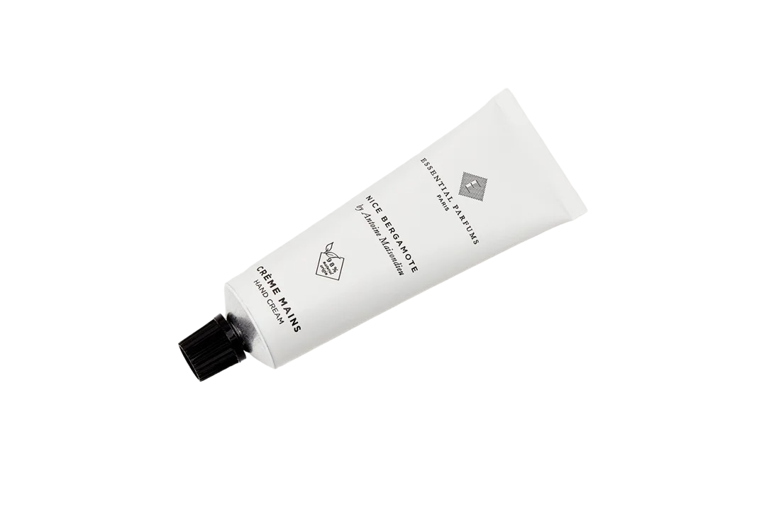 Крем для рук Nice Bergamote By Antoine Maisondieu  купить в VISAGEHALL