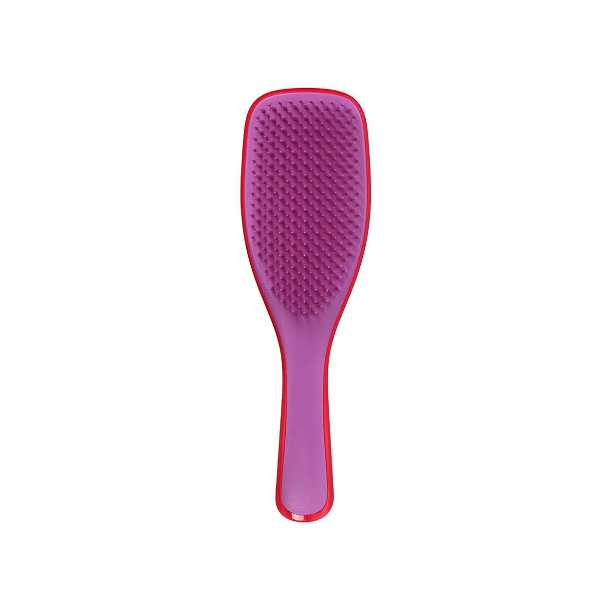 Расческа для волос The Ultimate Wet Detangler Rubine купить в VISAGEHALL