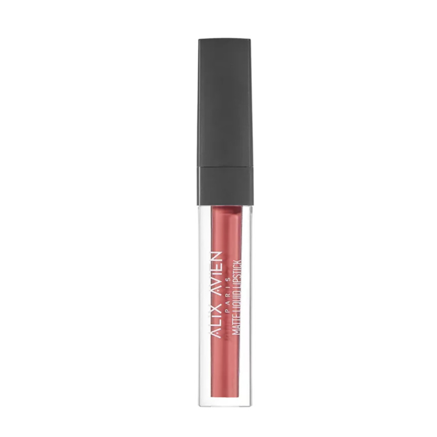 Помада матовая жидкая Lipstick Matte Liquid