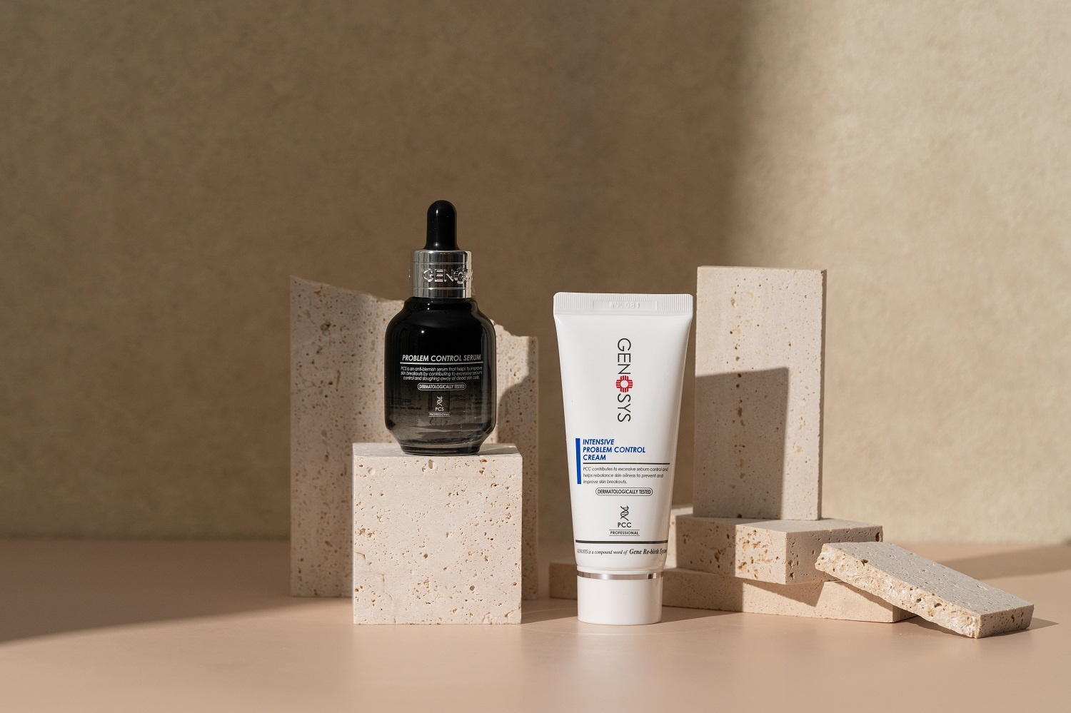 Сыворотка для проблемной кожи Problem Control Serum купить в VISAGEHALL