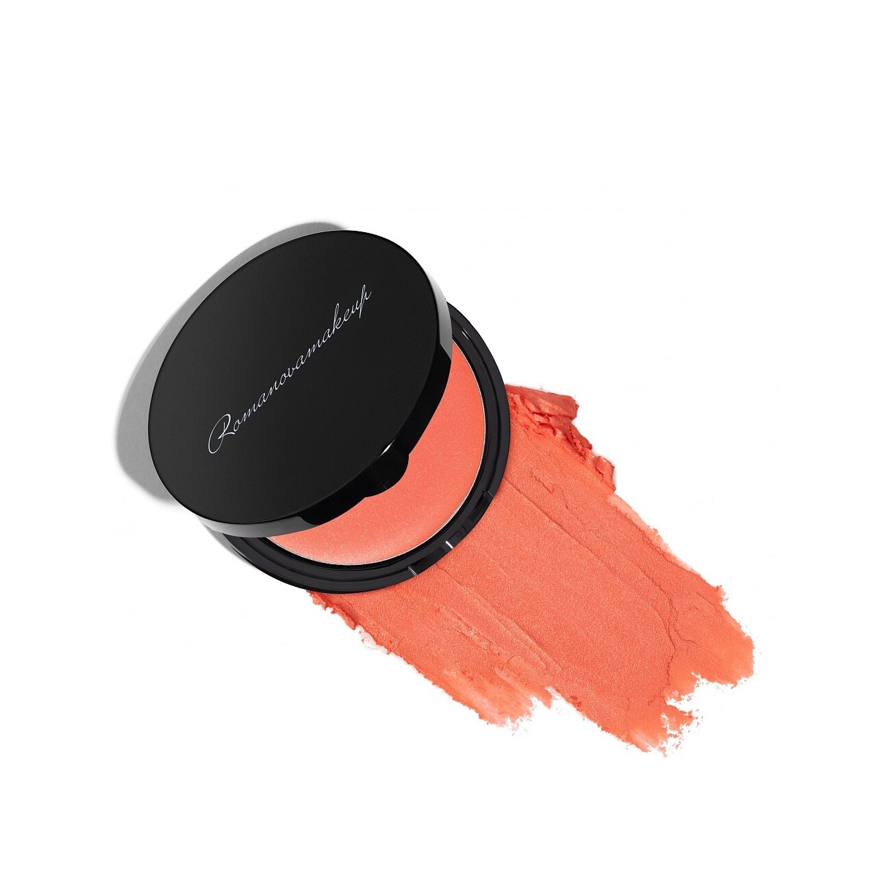 Румяна кремовые Sexy Cream Blush