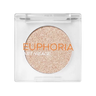 Тени для век сияющие Euphoria Beam Me Up