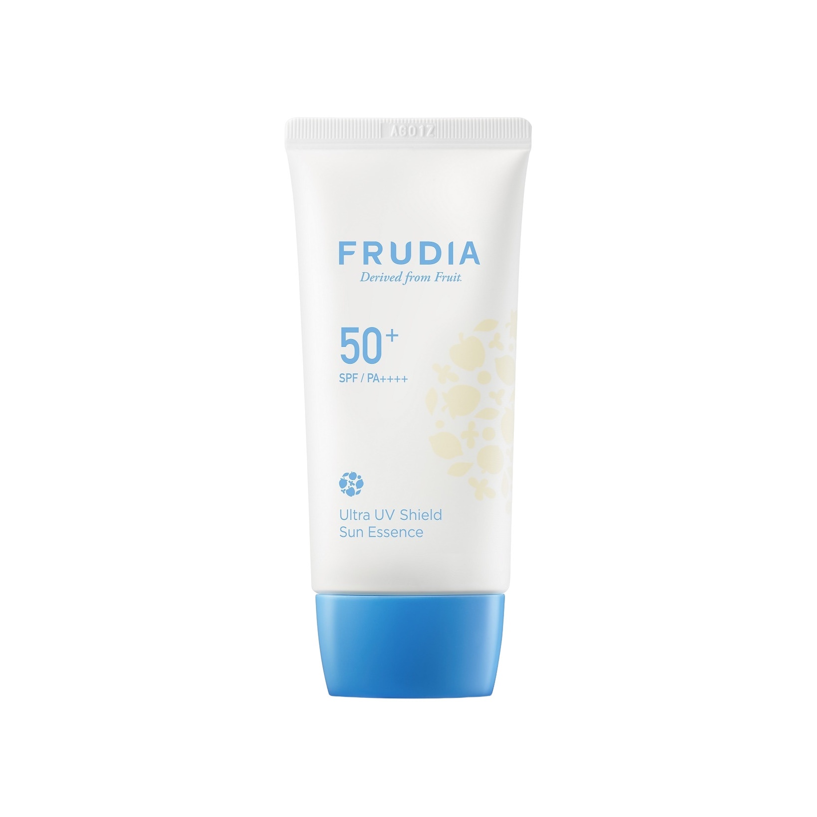 Крем-эссенция с ультра защитой от солнца SPF50+/PA++++ купить в VISAGEHALL