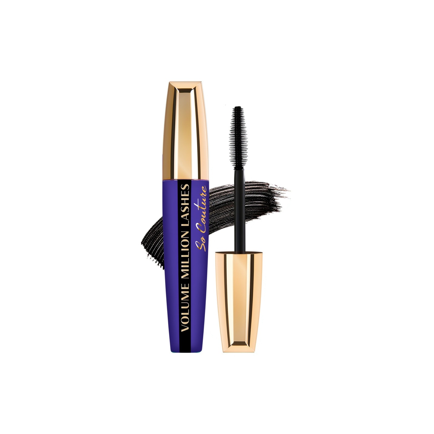 Тушь для ресниц Million Lashes So Couture