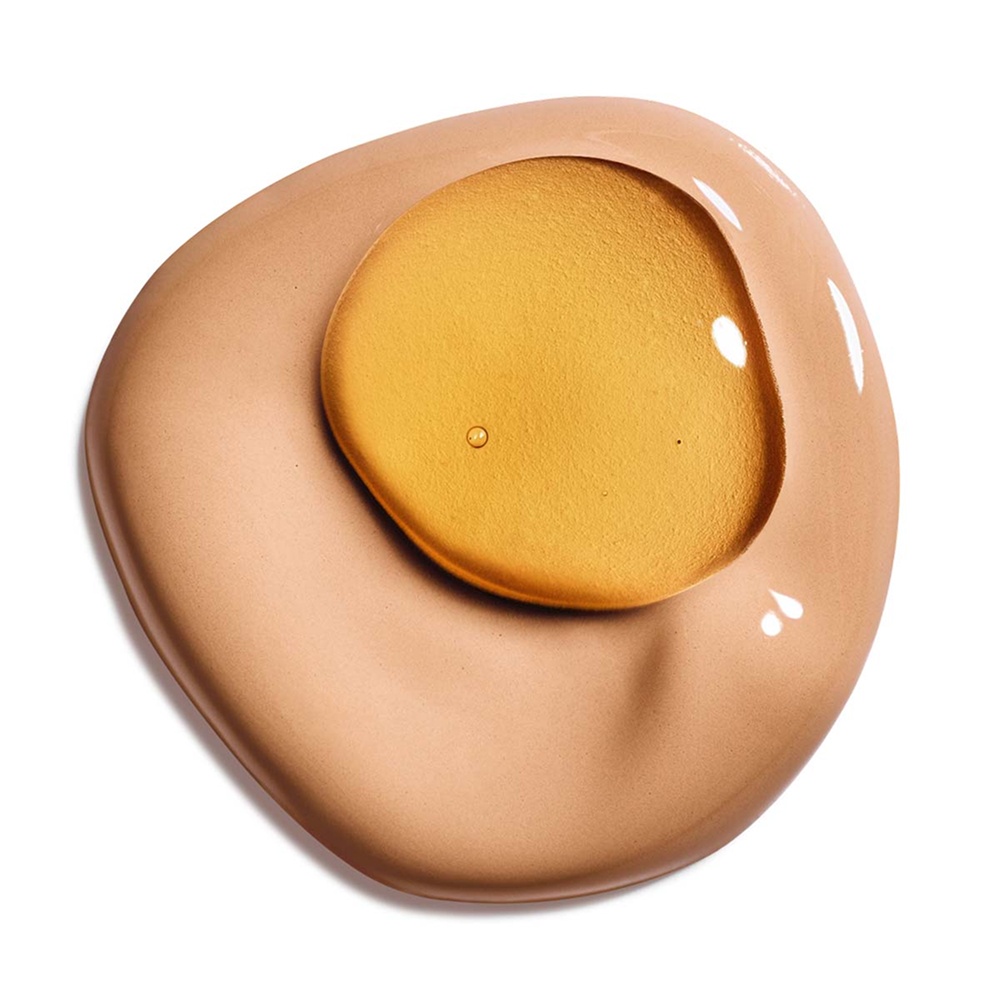 Тональный крем антивозрастной Double Serum Foundation 