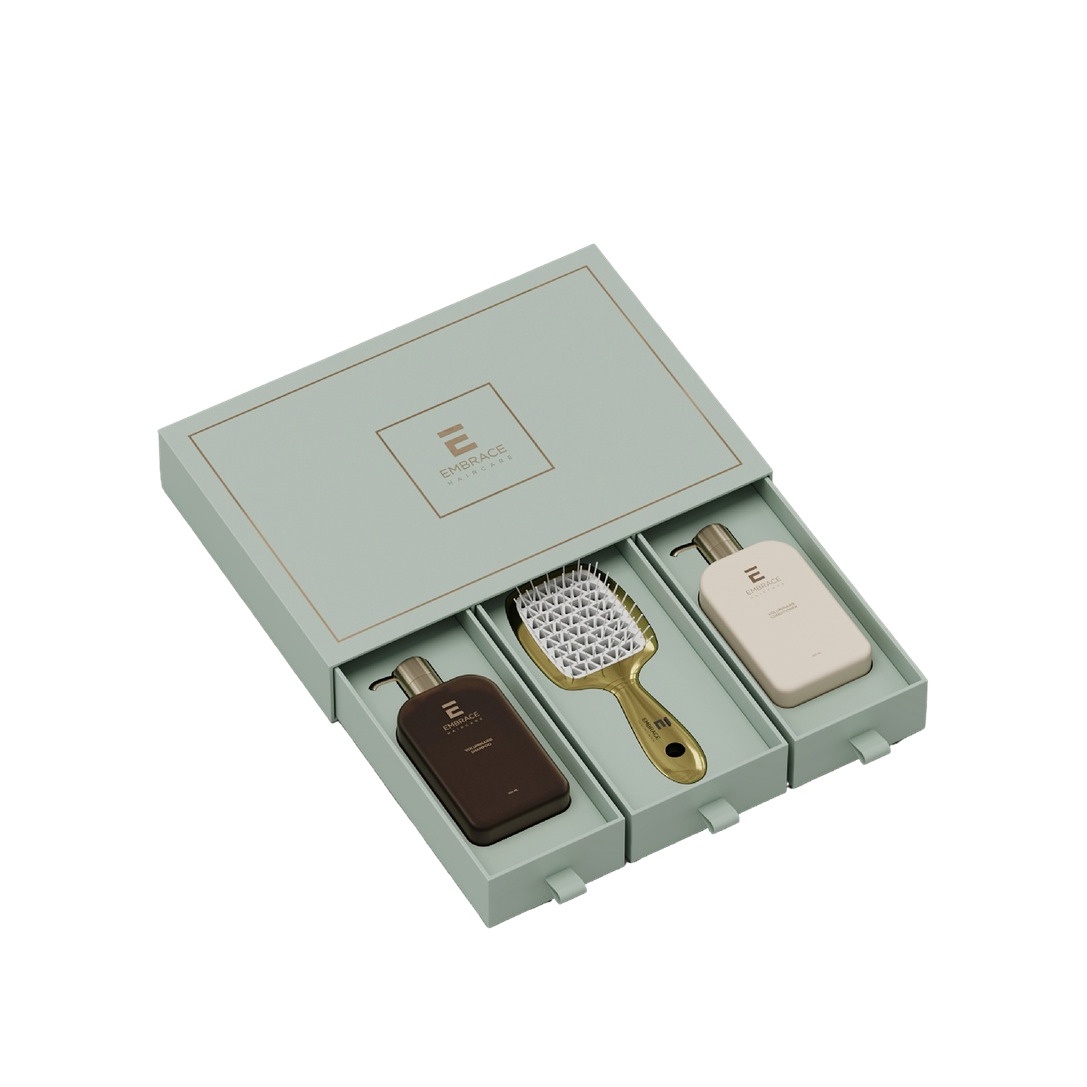 Набор Небесное сияние купить в VISAGEHALL