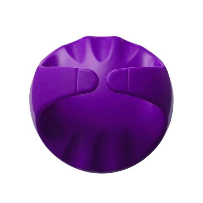 Щётка для массажа кожи головы и мытья волос купить в VISAGEHALL