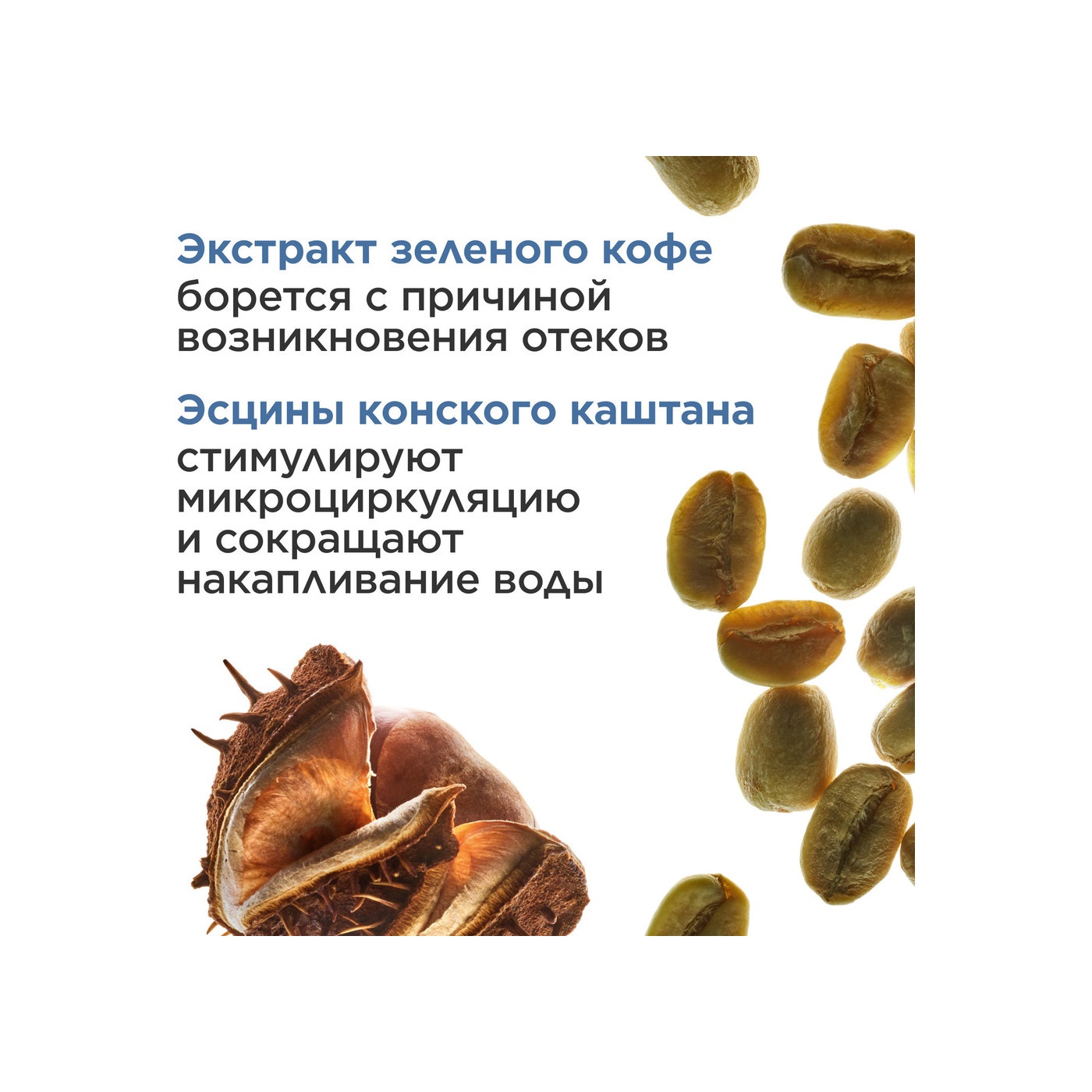 Гель для устранения следов усталости под глазами Men Gel Energisant Yeux купить в VISAGEHALL