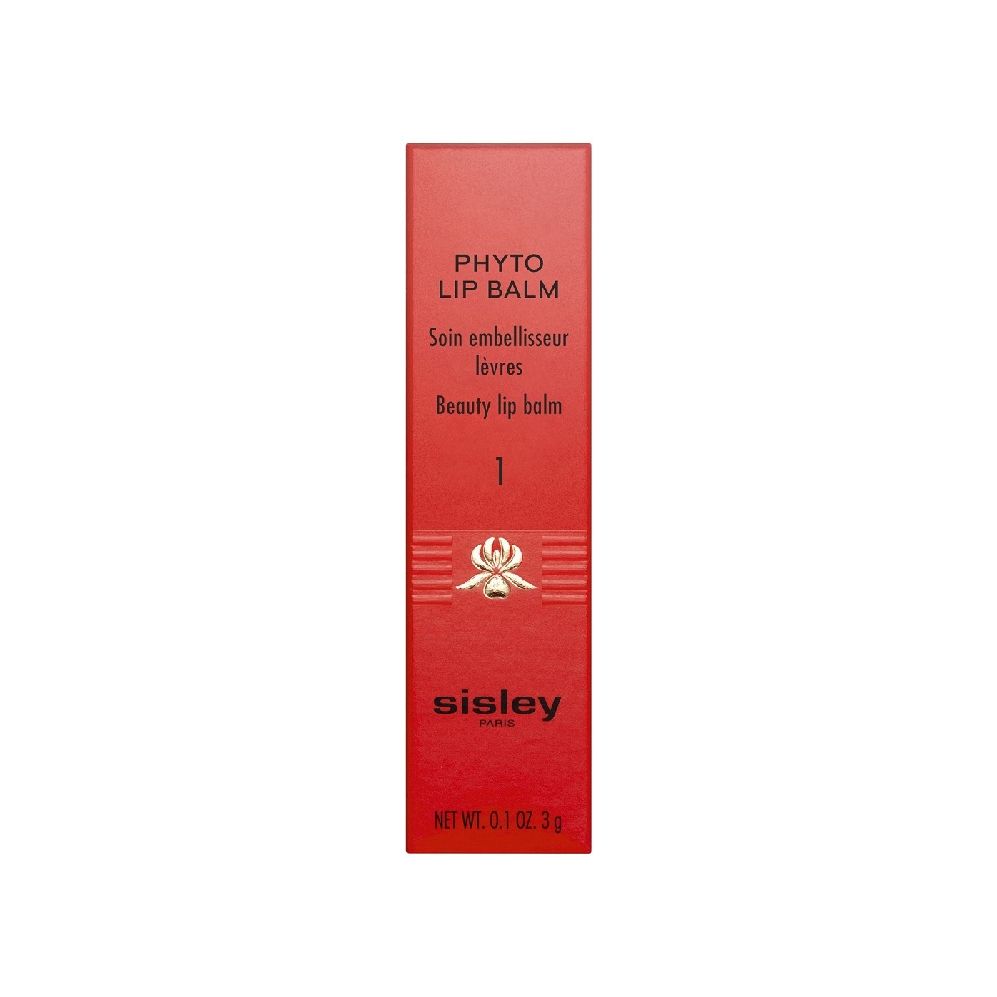 Phyto-Lip Balm Фитобальзам для губ