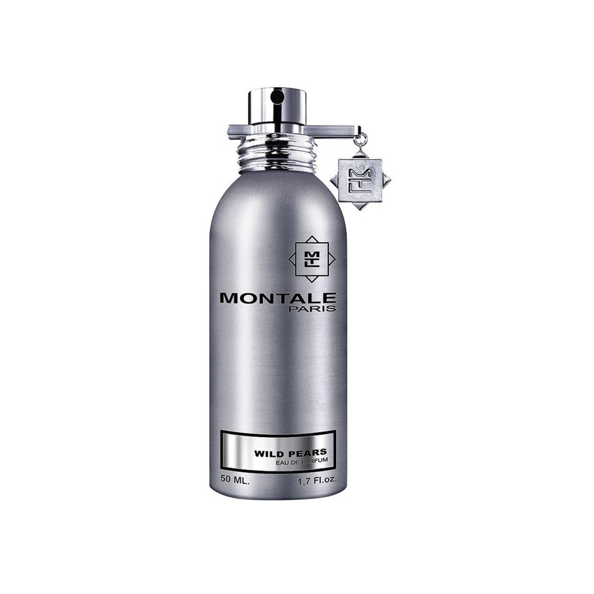 Wild Pears/Дикая груша Парфюмерная вода