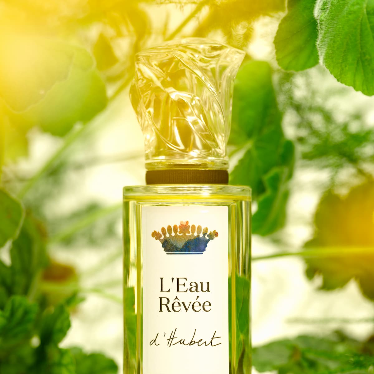 L'Eau Revee D'Hubert Туалетная вода купить в VISAGEHALL