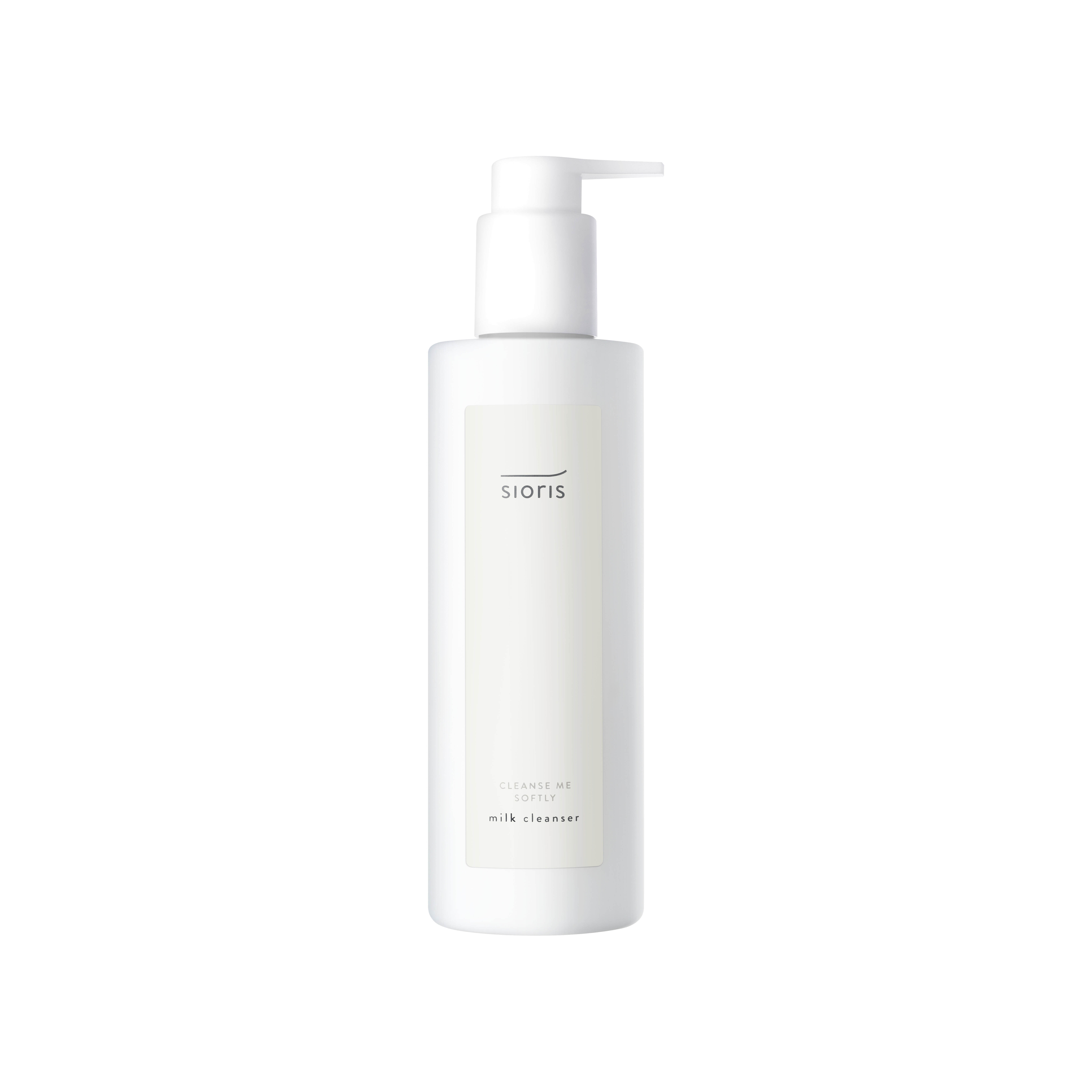 Молочко очищающее Cleanse Me Softly Citrus купить в VISAGEHALL