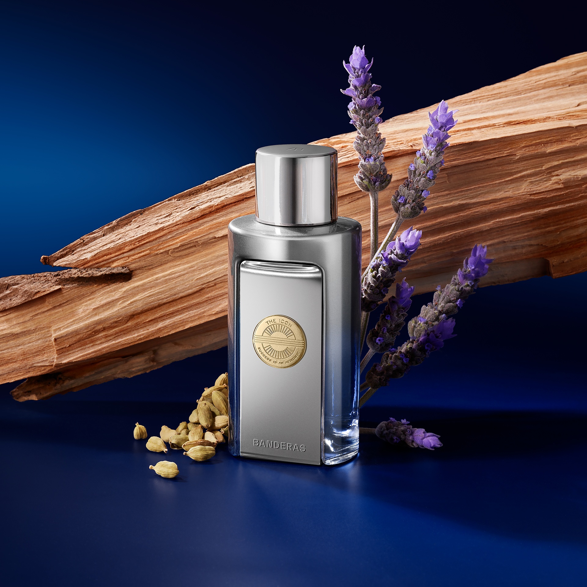 The Icon Elixir Парфюмерная вода 