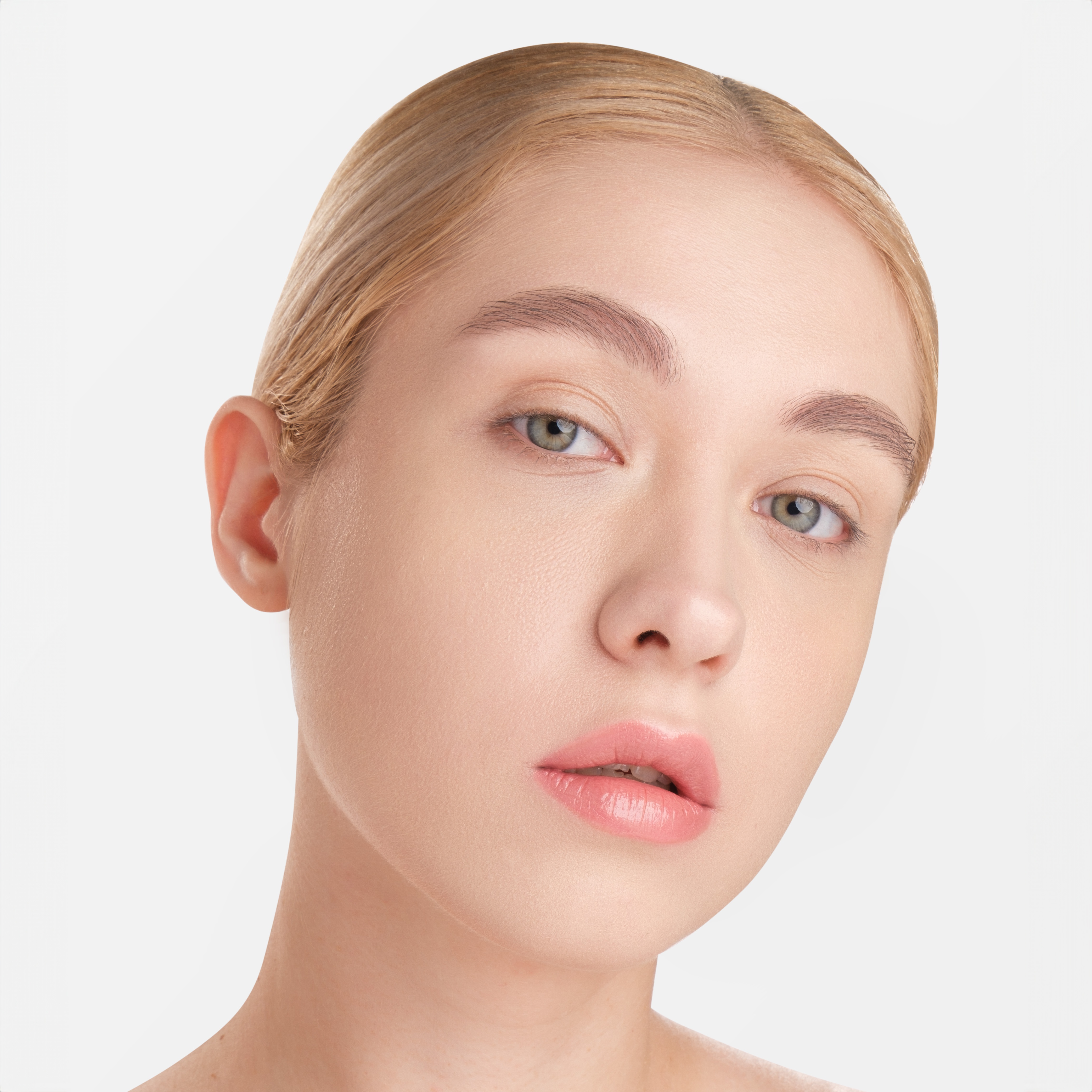 Помада-бальзам с гиалуроновой кислотой Hyaluronic Hydra Balm