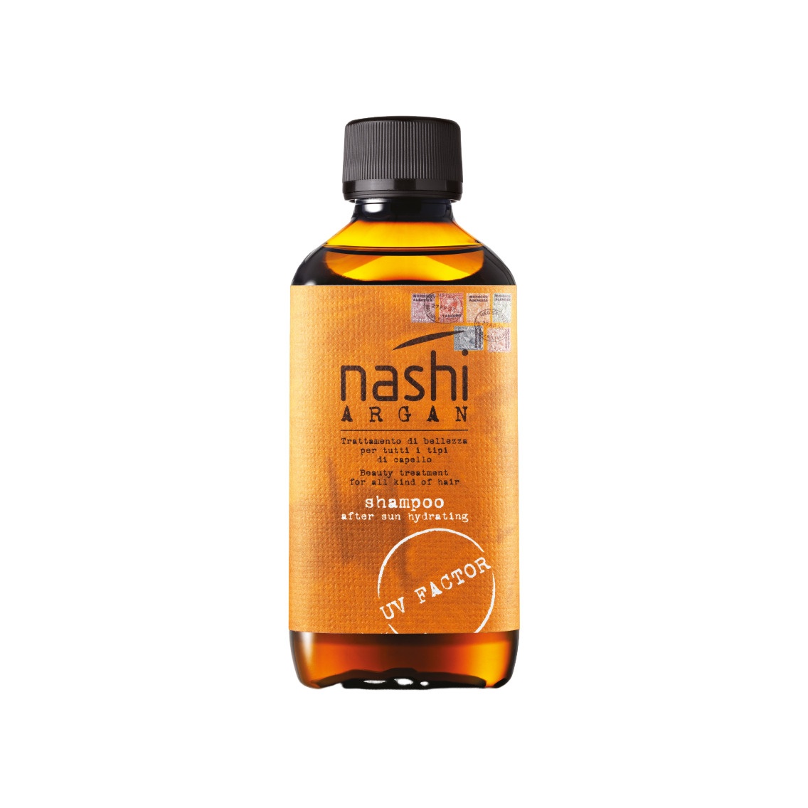 Шампунь увлажняющий After Sun Hydrating 200мл купить в VISAGEHALL