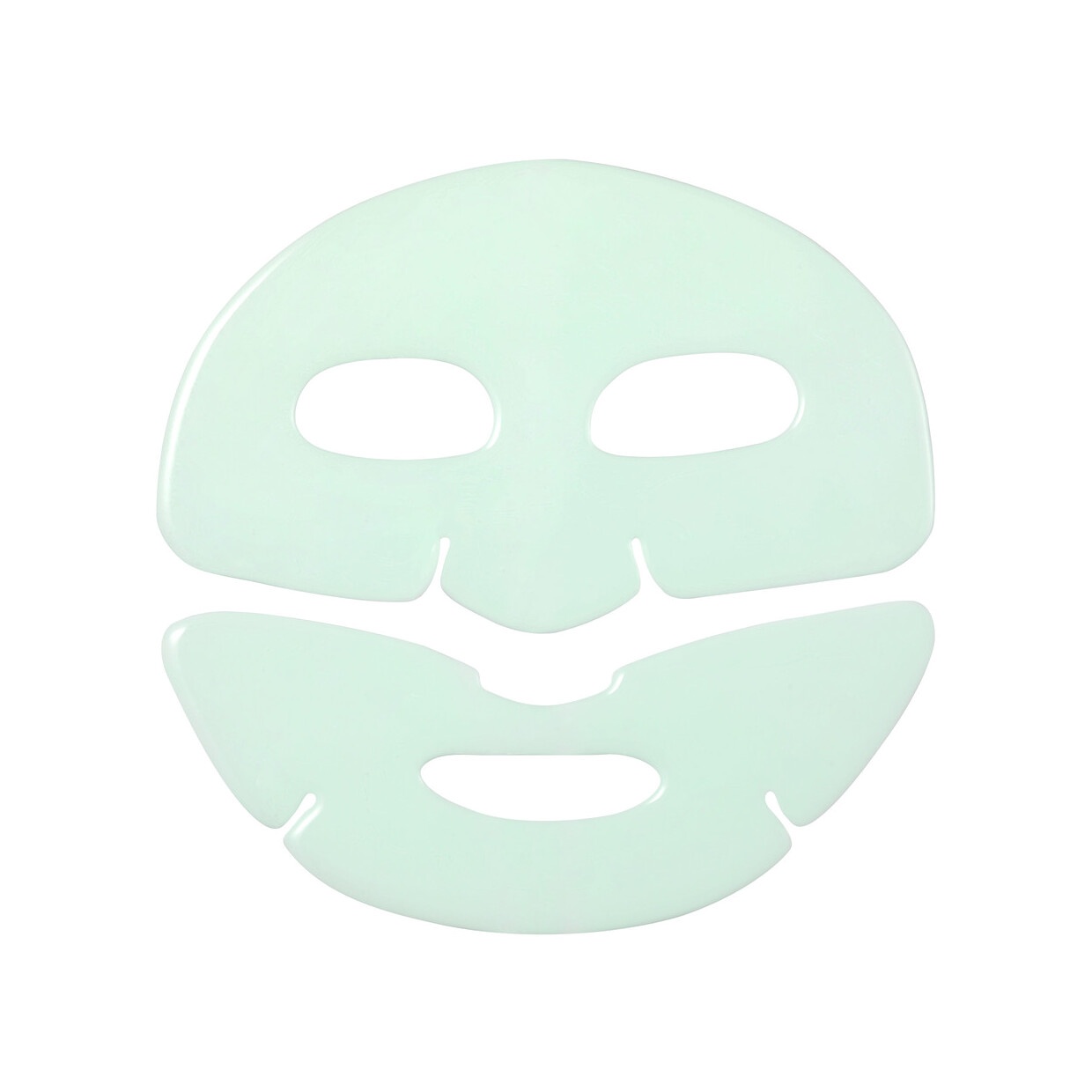 Крио-маска успокаивающая с аллантоином и пептидом Cryo Rubber  купить в VISAGEHALL