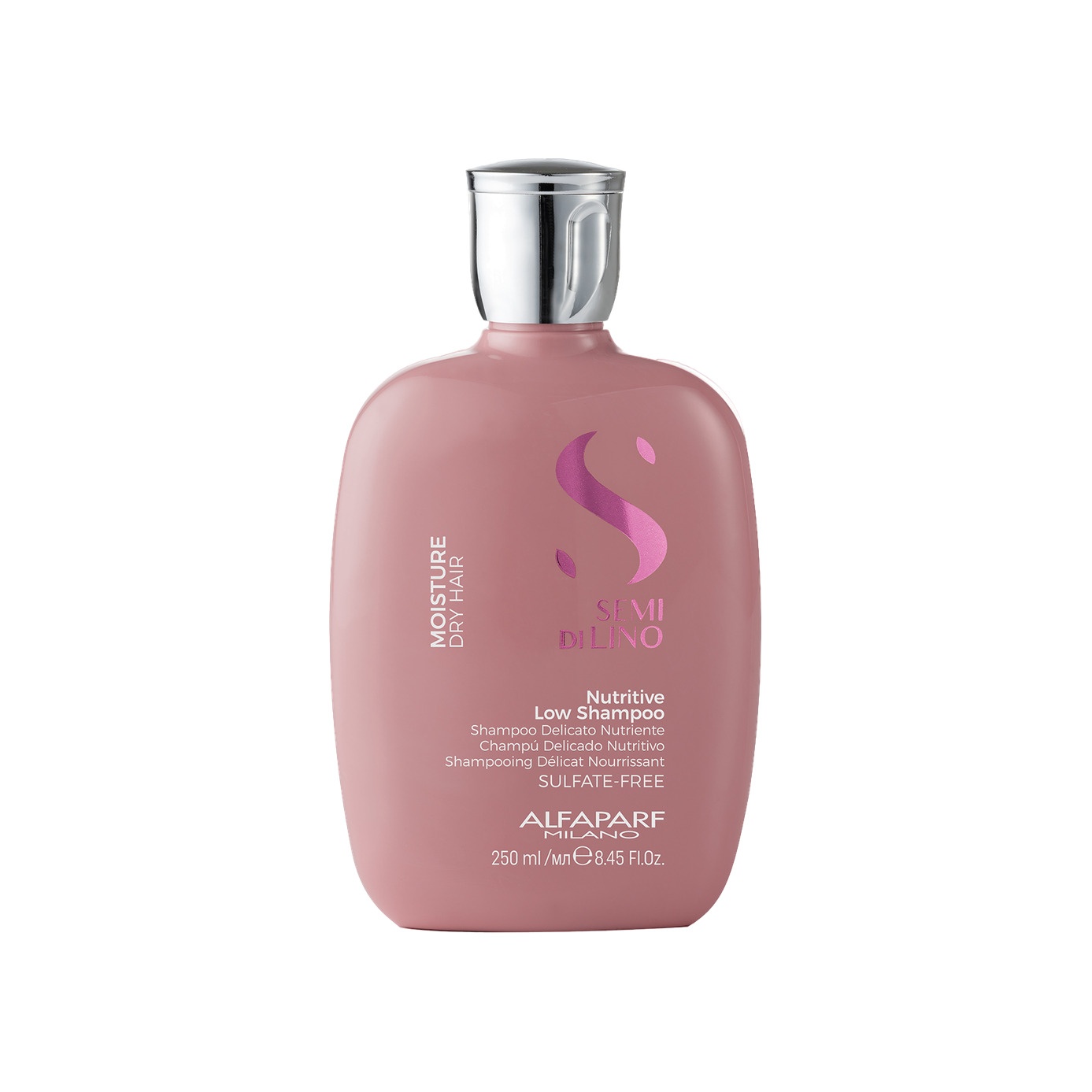 Шампунь для сухих волос Moisture купить в VISAGEHALL