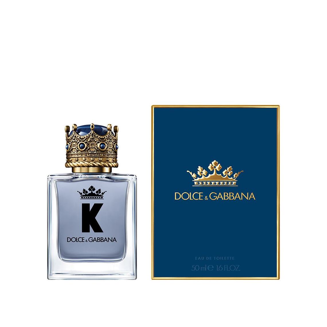 K by Dolce&Gabbana Туалетная вода