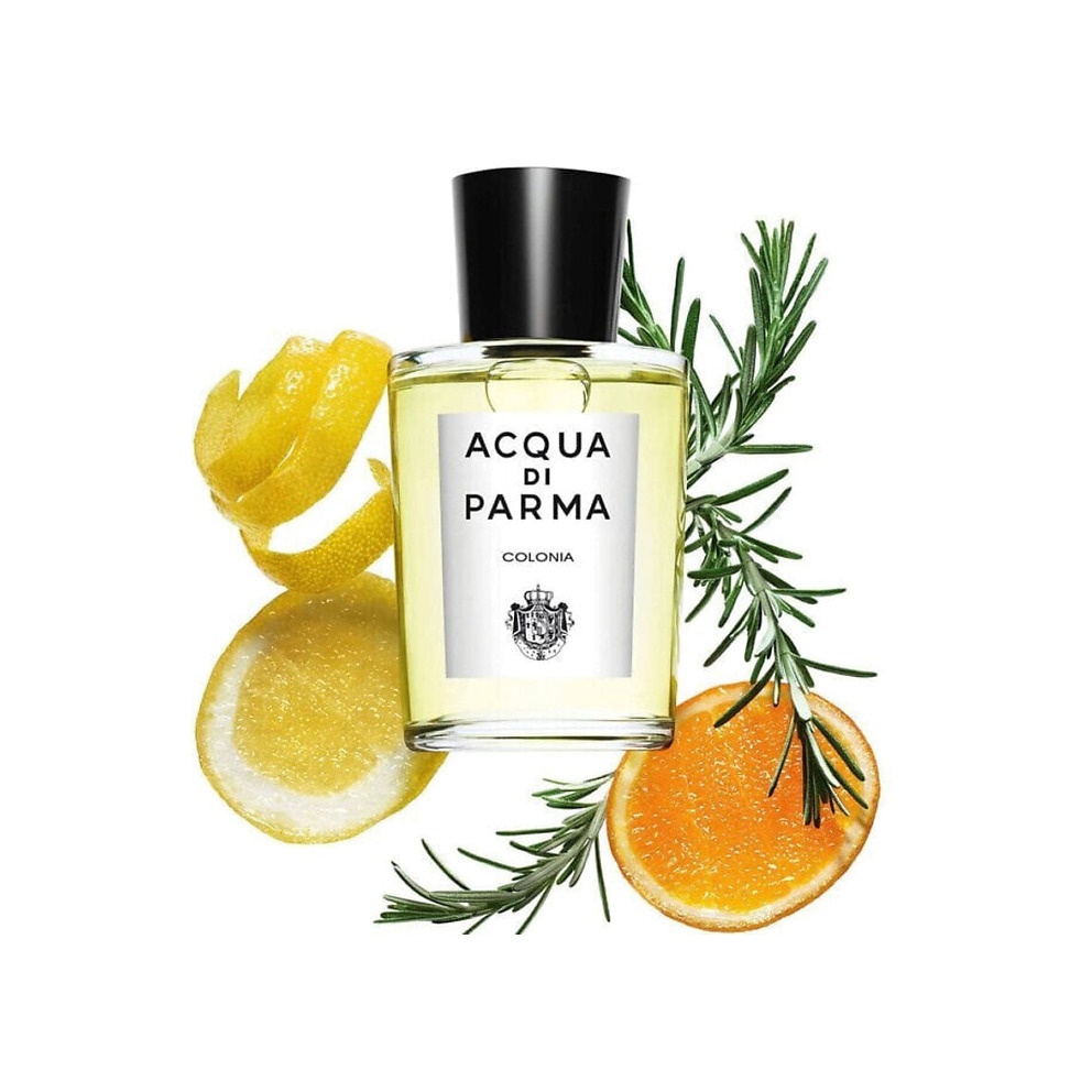 Colonia Одеколон  купить в VISAGEHALL