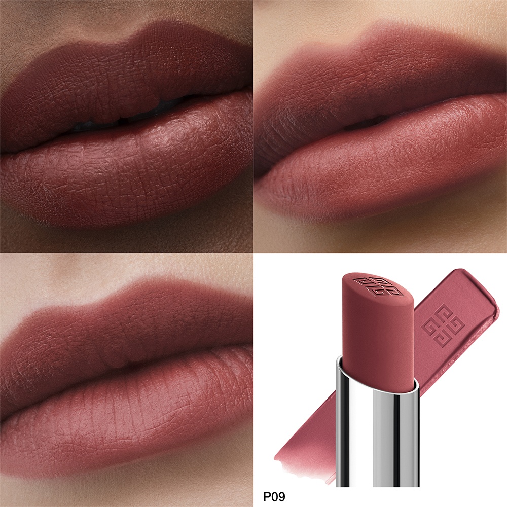 Помада для губ Le Rouge Velvet Matt