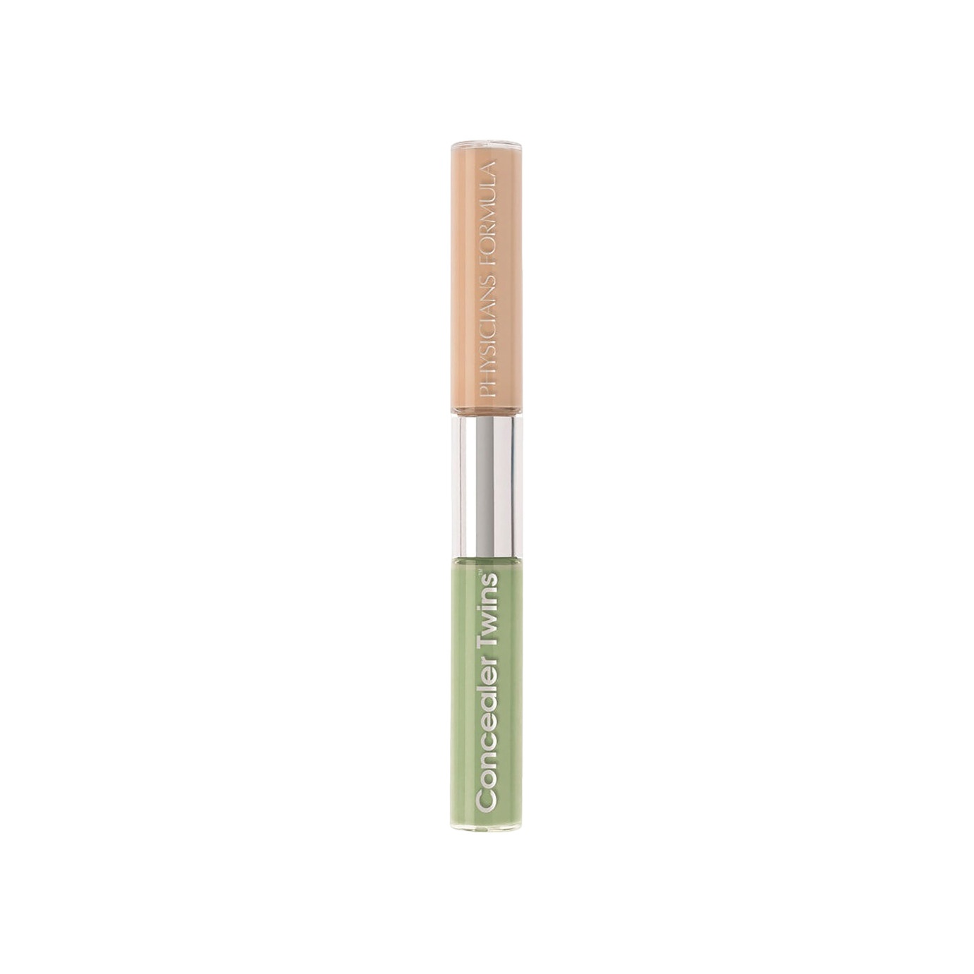 Консилер Concealer Twins 2-in-1 Correct&Cover Cream Conceale купить в VISAGEHALL