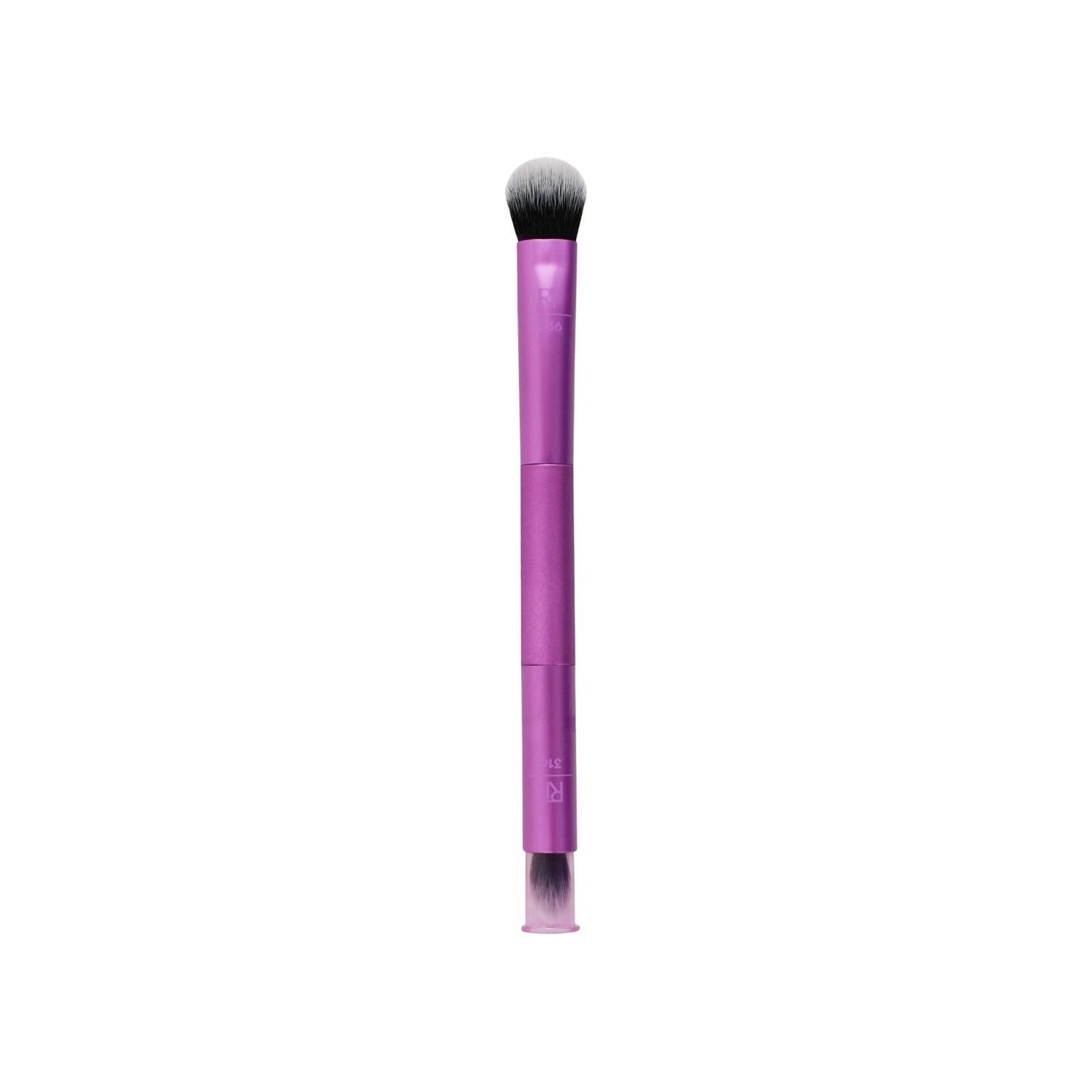 Кисть для макияжа глаз 2в1 Blend + Define Dual Ended купить в VISAGEHALL