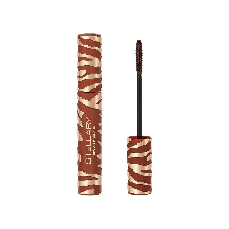 Тушь для ресниц Mascara Wild Brown 