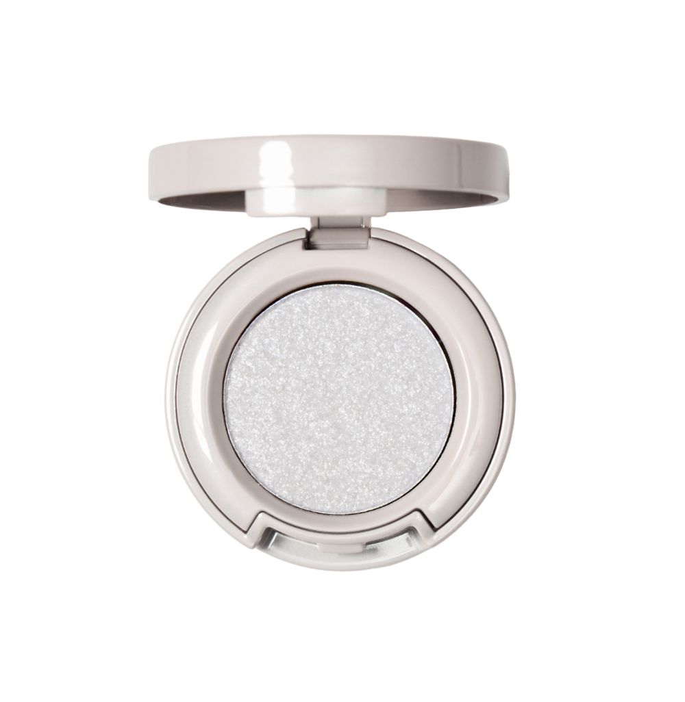 Тени-спарклы для век с влажным финишем Single Eyeshadow
