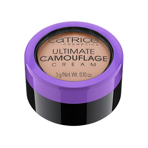 Консилер Ultimate Camouflage Cream