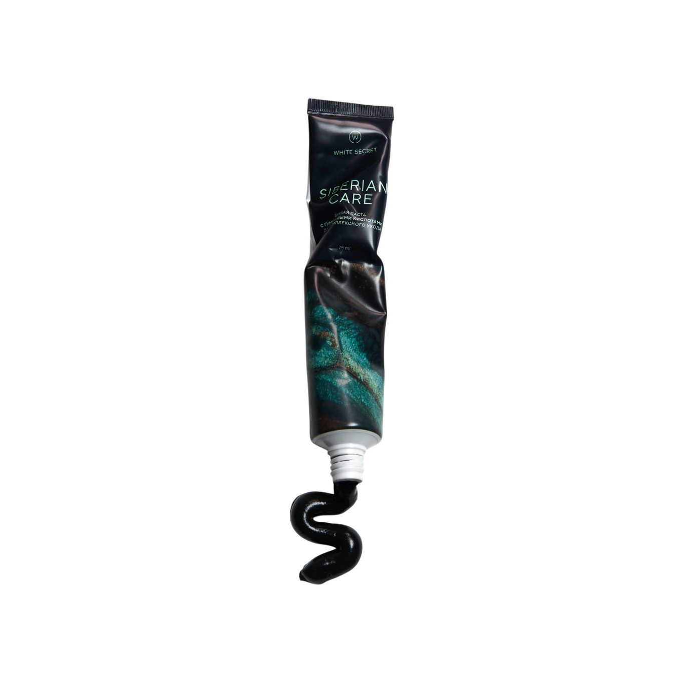 Зубная паста Siberian Care