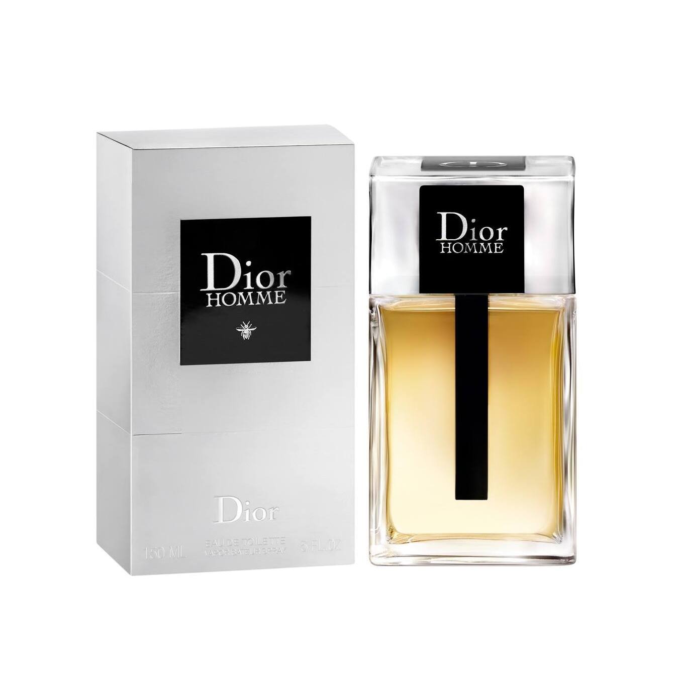 Dior Homme Туалетная вода купить в VISAGEHALL