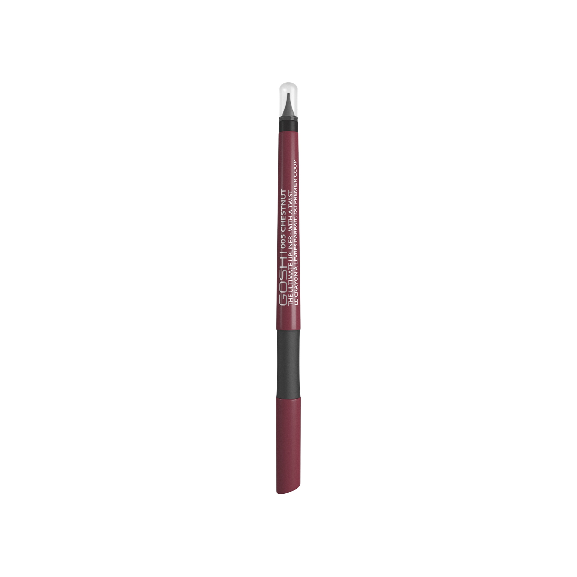Карандаш для губ The Ultimate Lipliner-With a Twist купить в VISAGEHALL