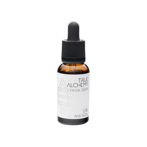 Сыворотка для лица AHA Acids 5.1% 