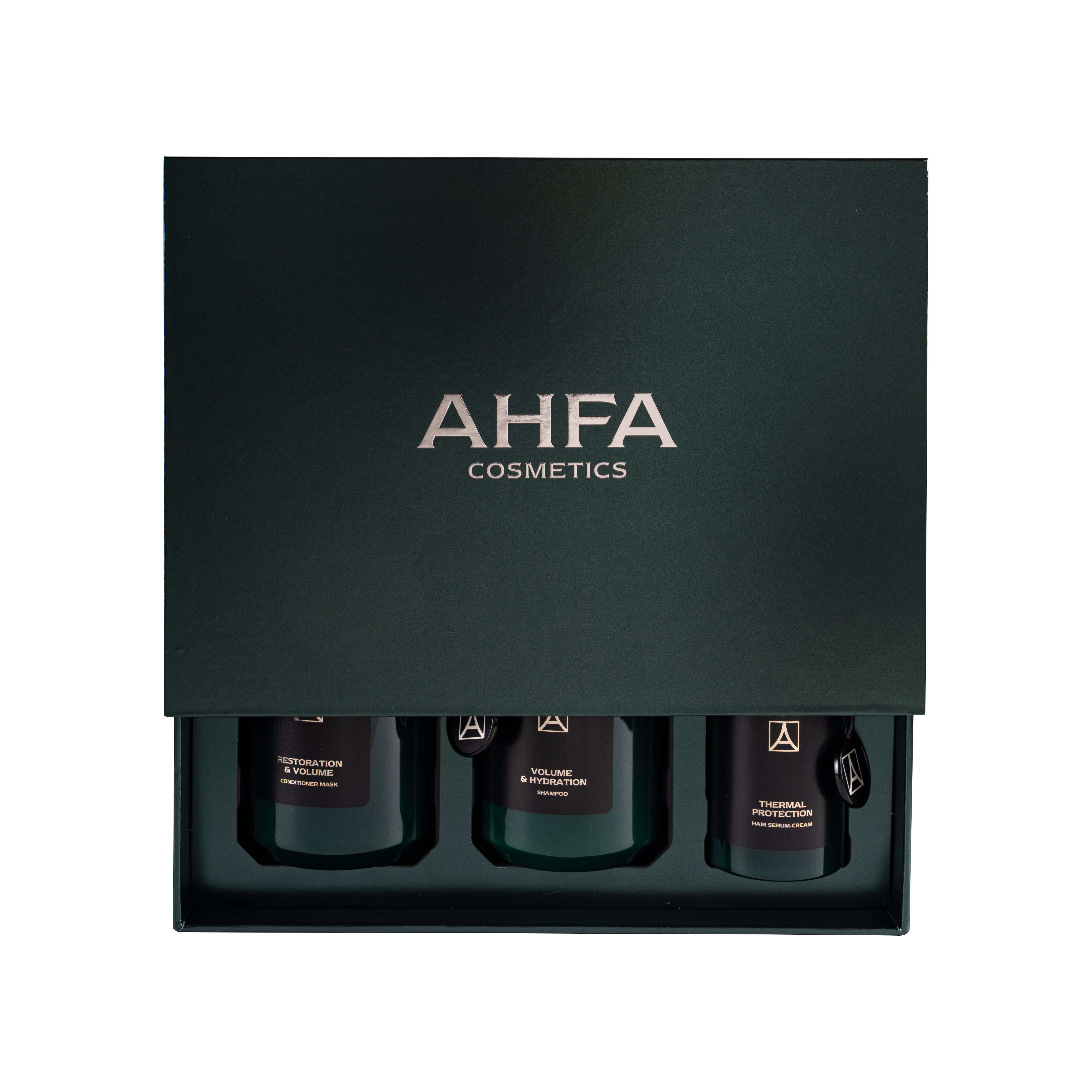 Набор подарочный Signature Hair Care Set купить в VISAGEHALL