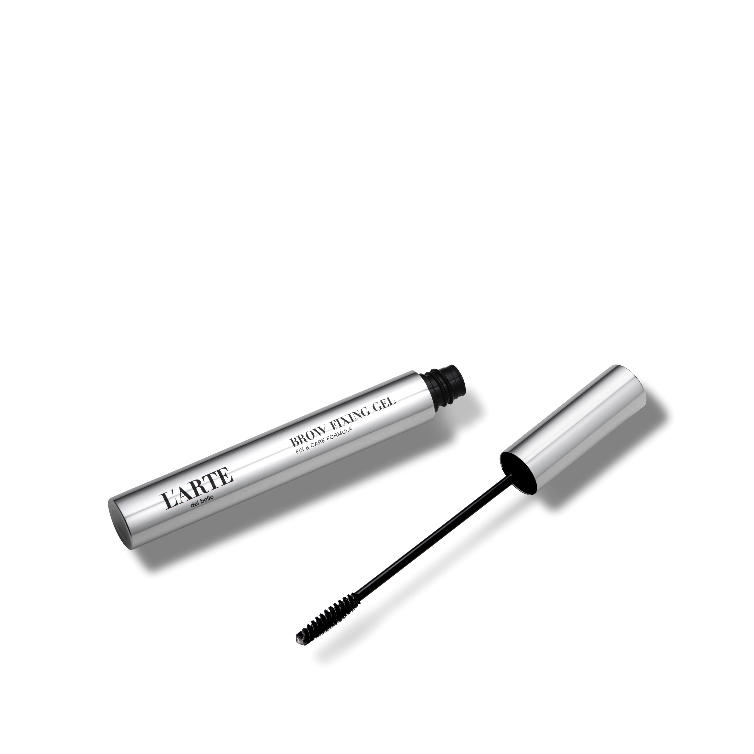 Гель для фиксации бровей с капиксилом Brow Fixing Gel