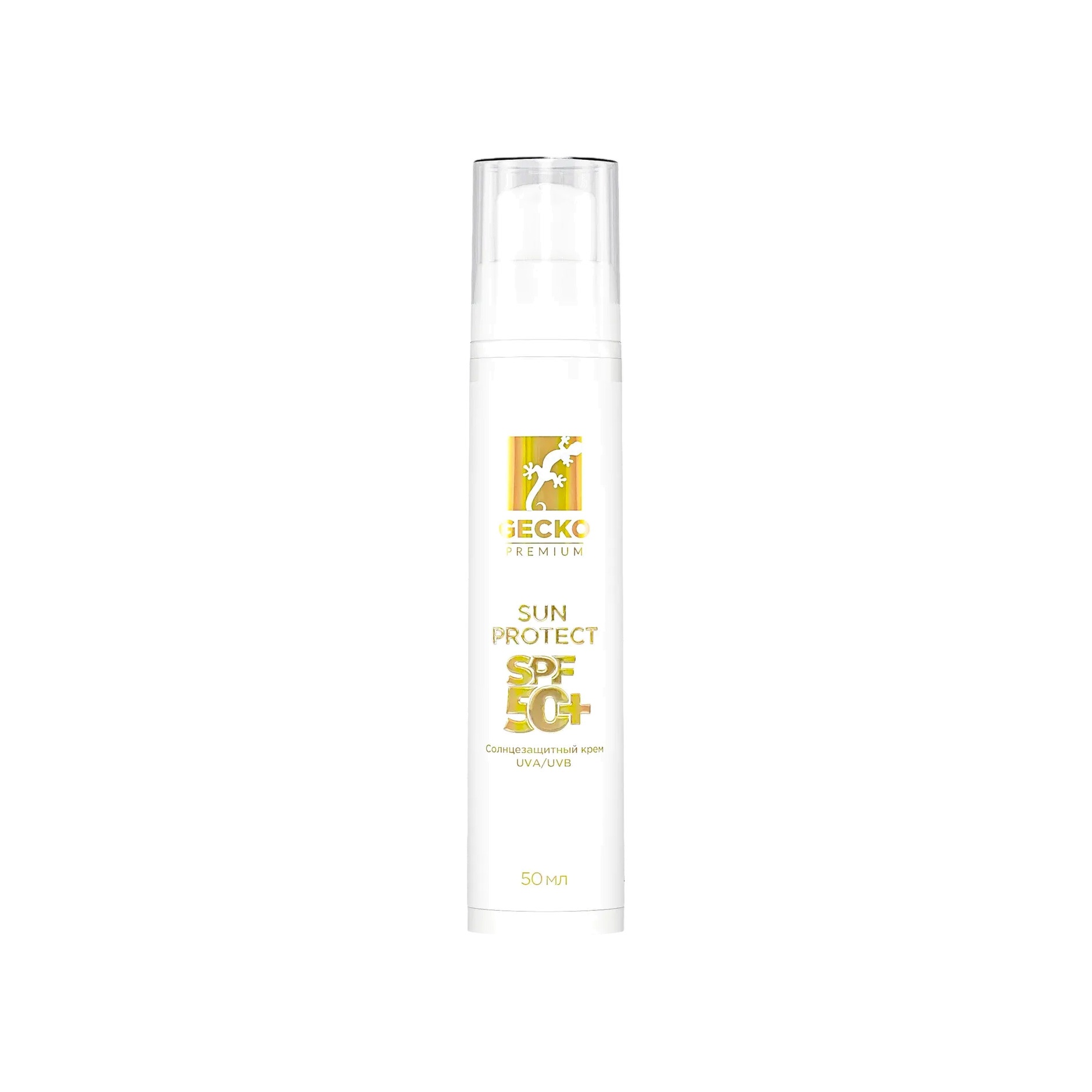 Солнцезащитный крем Sun Protect SPF50+ купить в VISAGEHALL