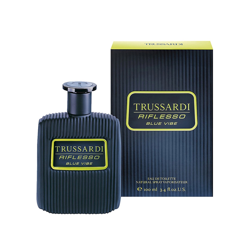 Riflesso Blue Vibe homme Туалетная вода