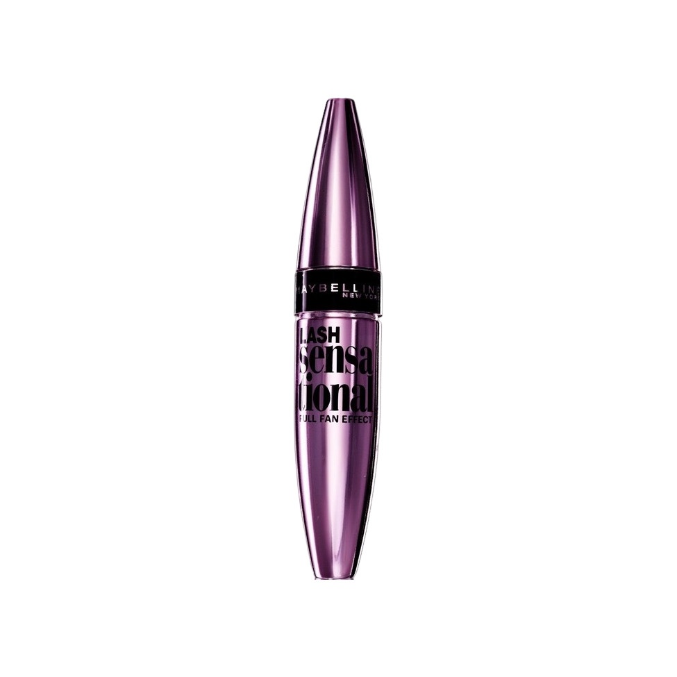 Тушь для ресниц веерный объем Lash Sensational  купить в VISAGEHALL
