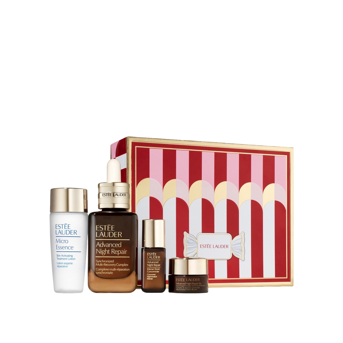 Набор Advanced Night Repair купить в VISAGEHALL