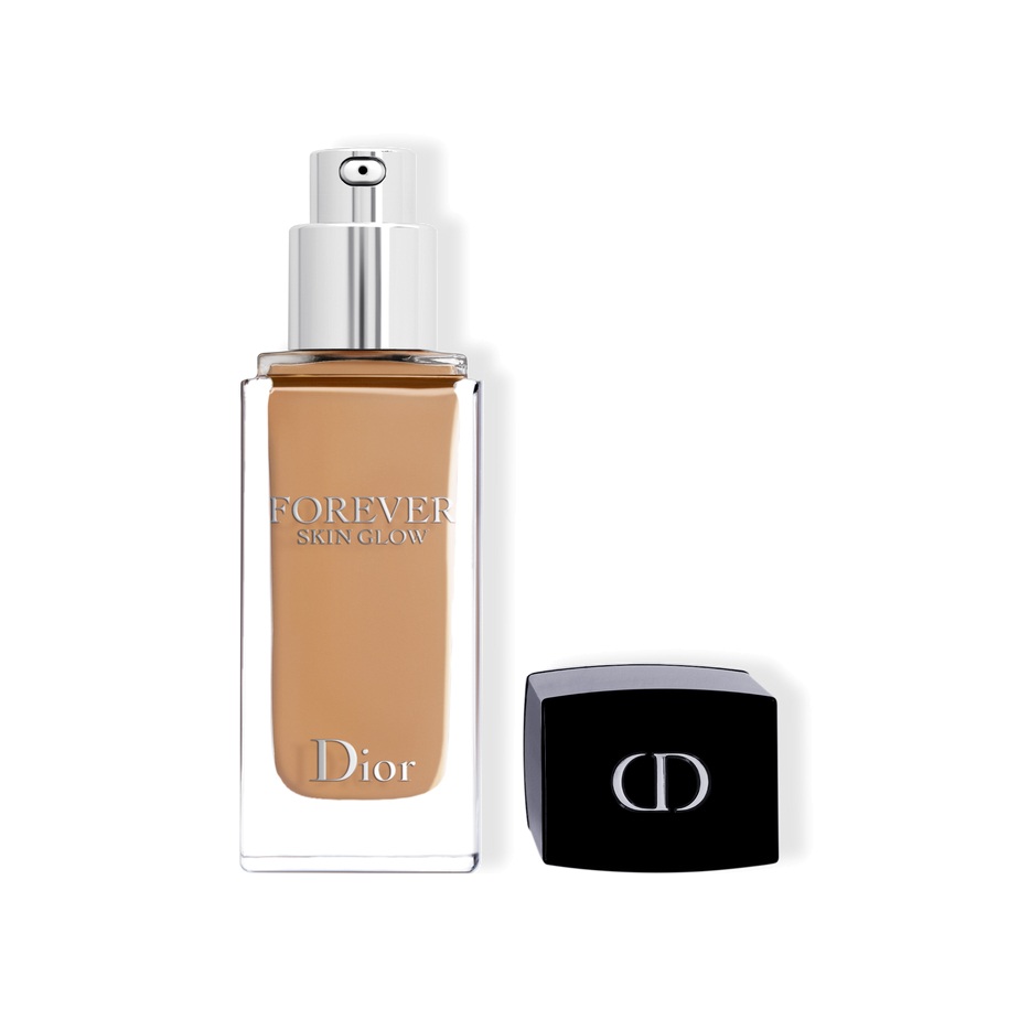 Тональный крем c матовым финишем Dior Forever