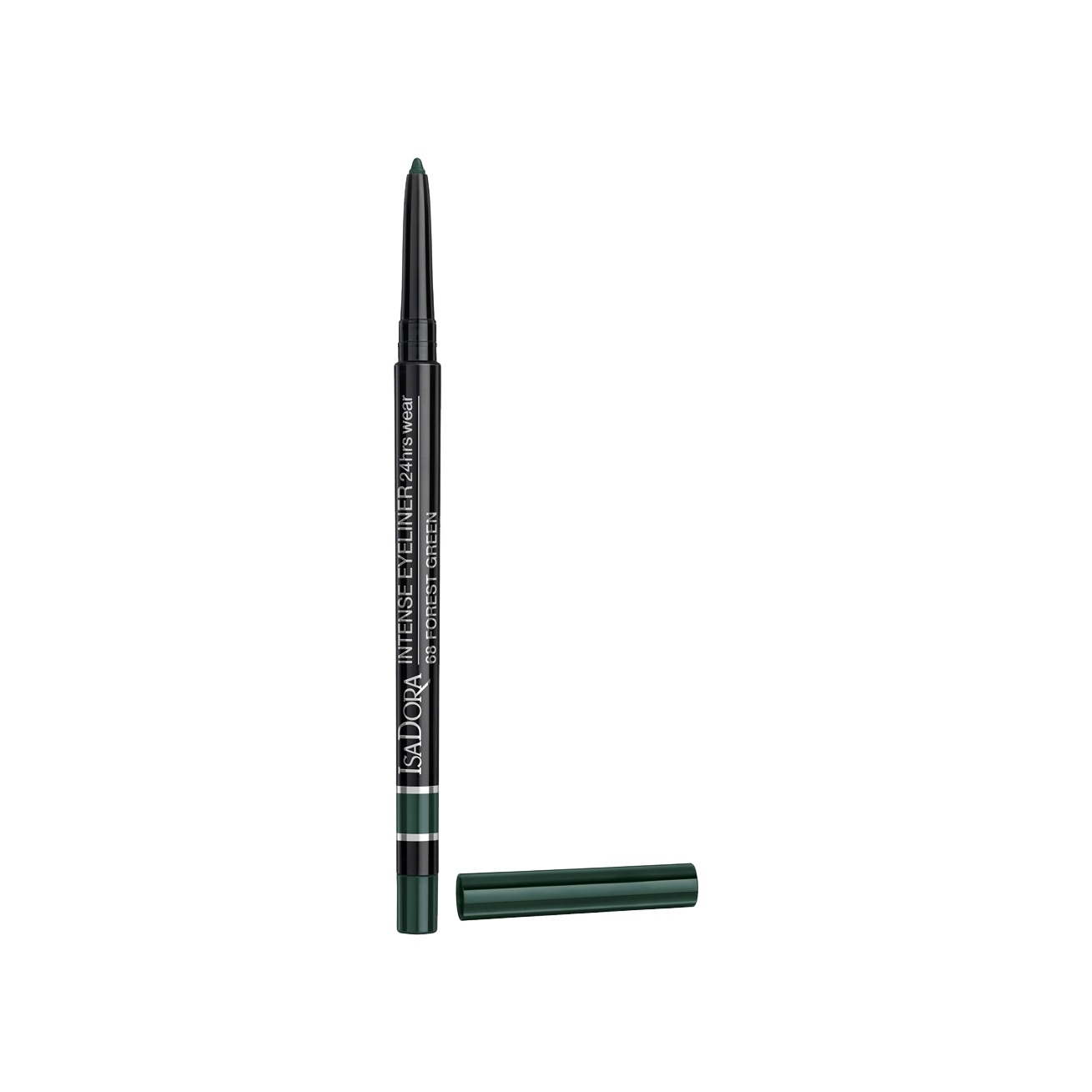Карандаш для век водостойкий Intense Eyeliner 24H Wear  купить в VISAGEHALL